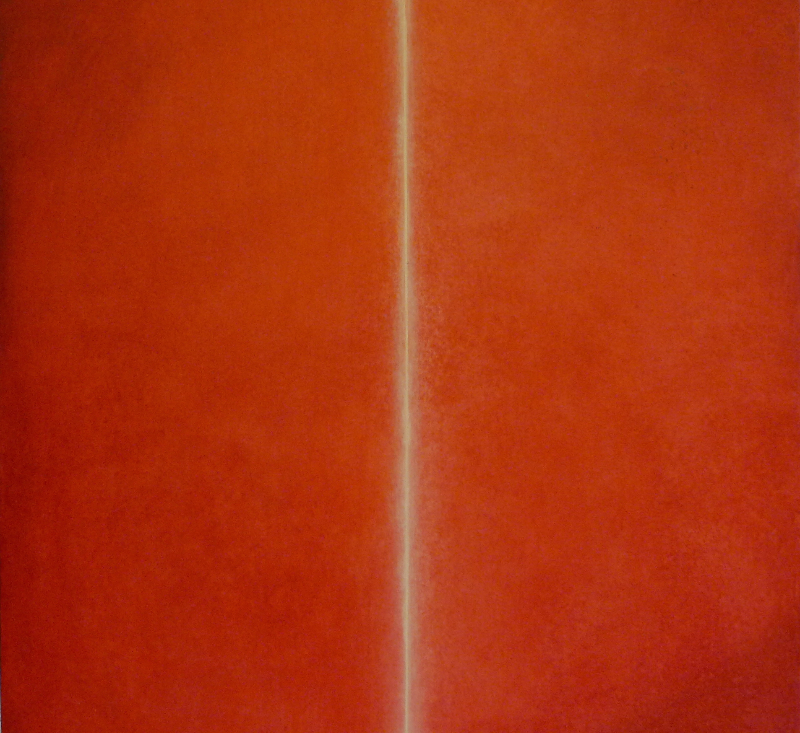 quadro di Stella
