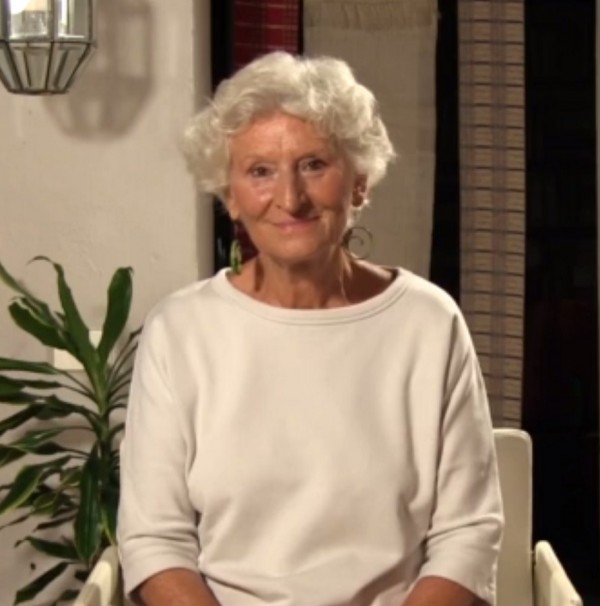 Marina Borruso PERMETTI ALL’ESISTENZA DI AMARTI