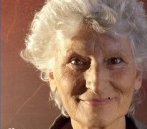 Marina Borruso Il presente è adesso