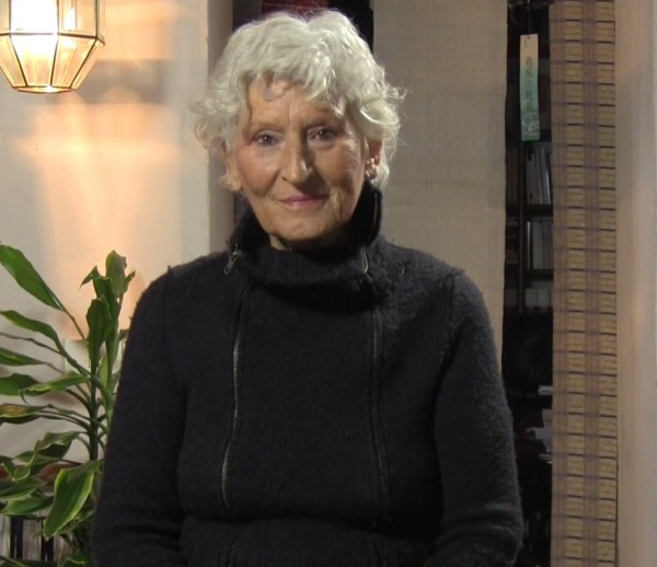 Marina Borruso il fare di tutti