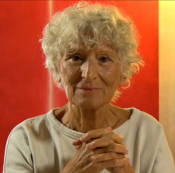 Marina Borruso Perché si smette di